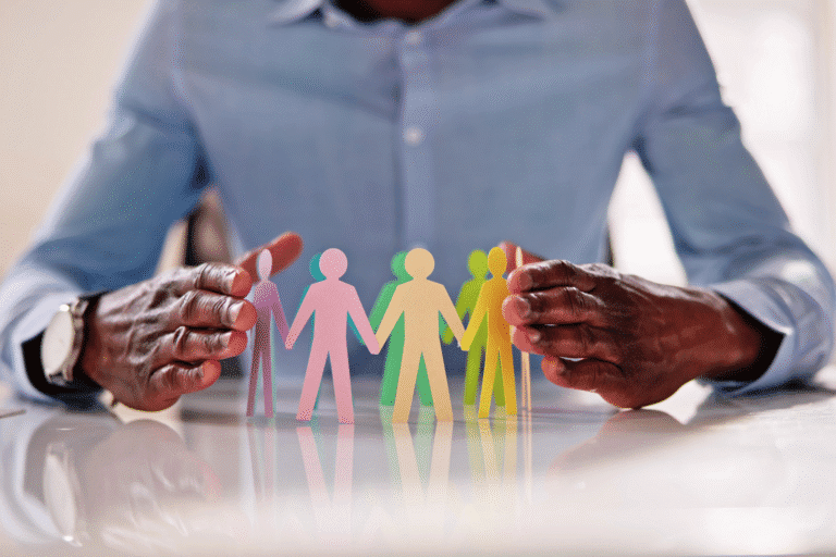 DEI under press – hur svenska företag navigerar mellan Trumps mångfaldssyn och EU:s rättighetsramverk